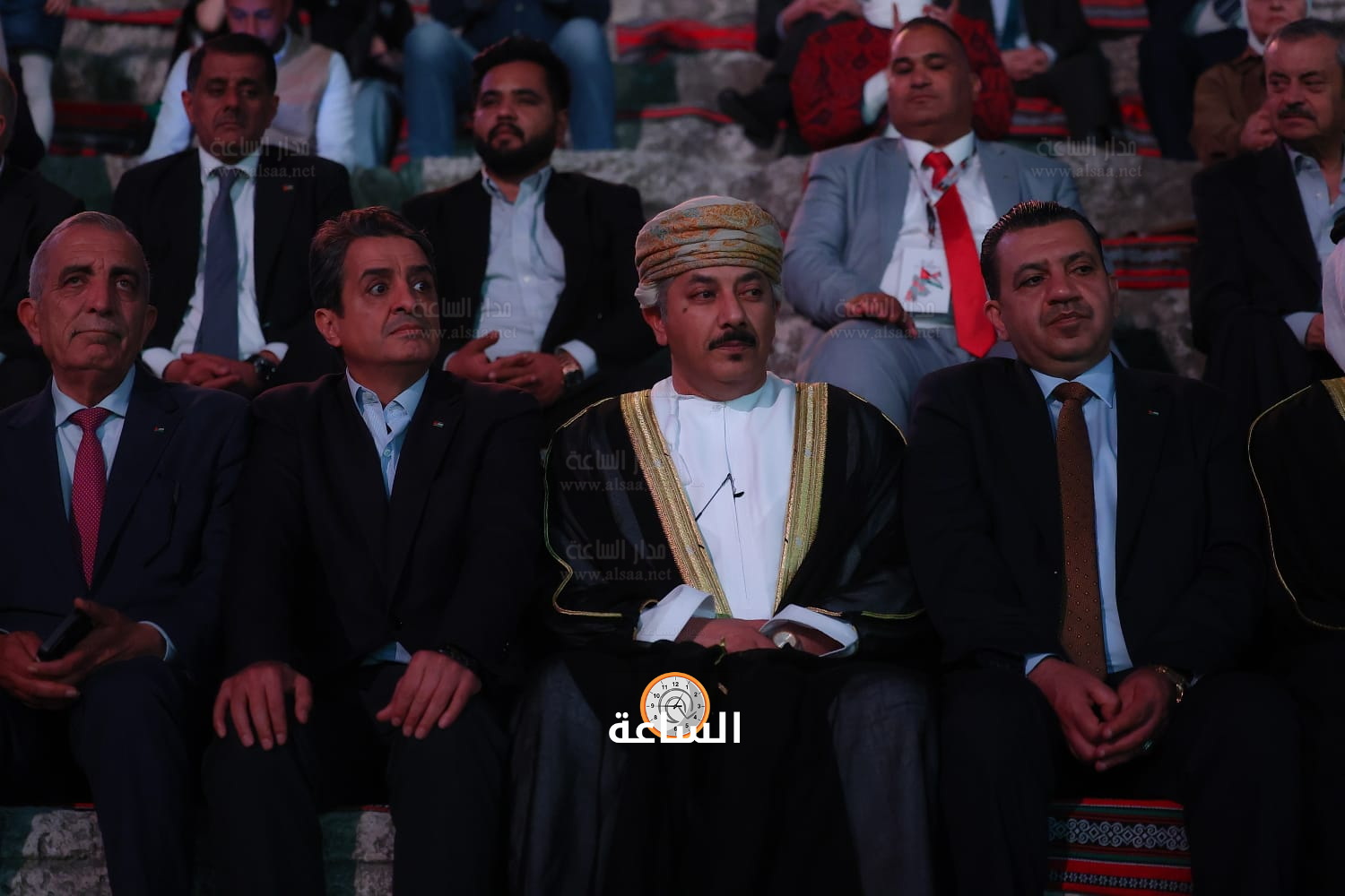 Madar Al-Saa Images 0.23312115605438788