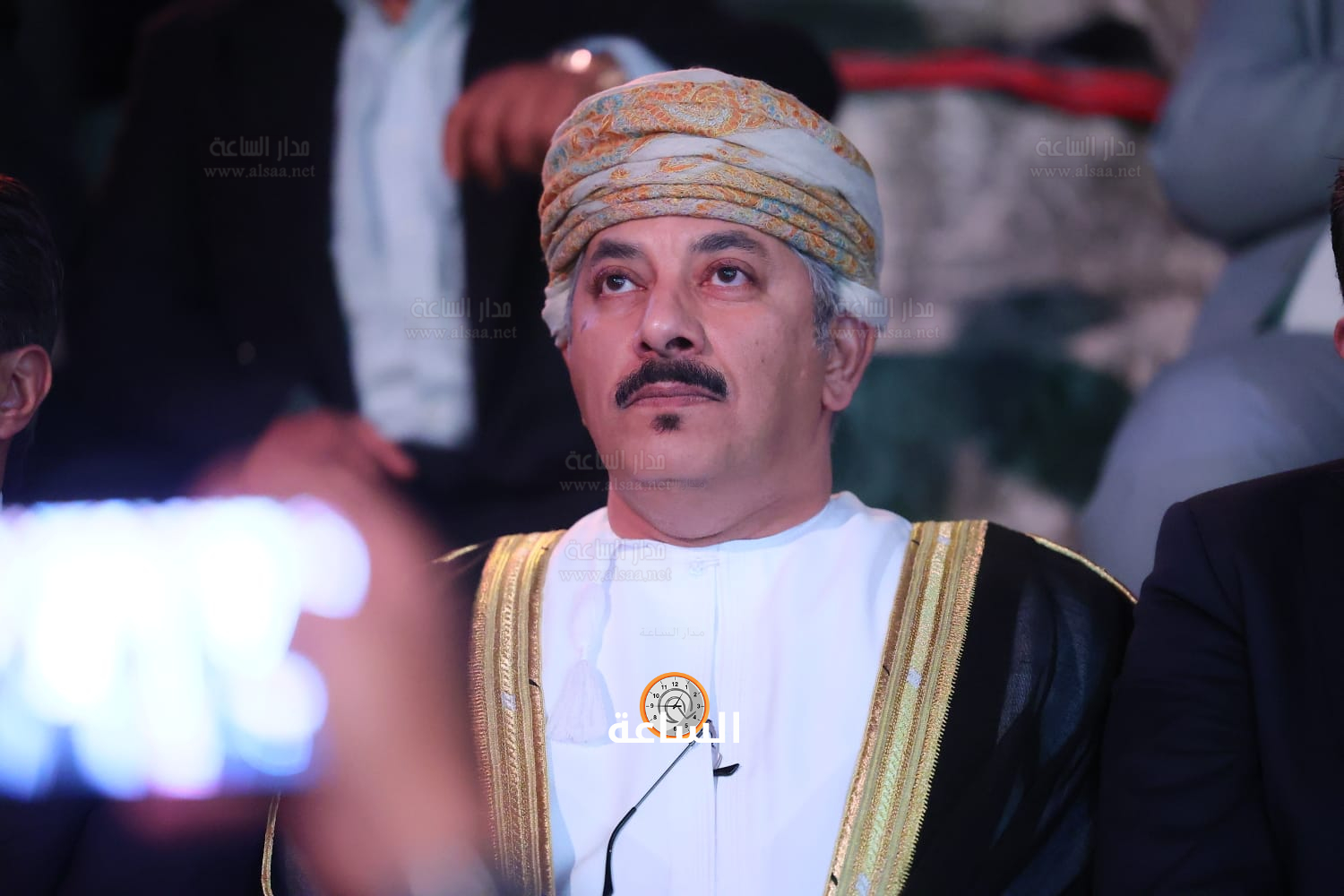 Madar Al-Saa Images 0.3571198580946138