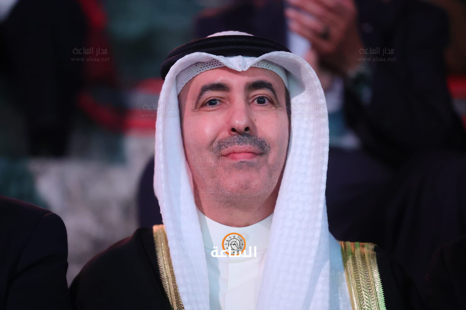 Madar Al-Saa Images 0.5533714900838858