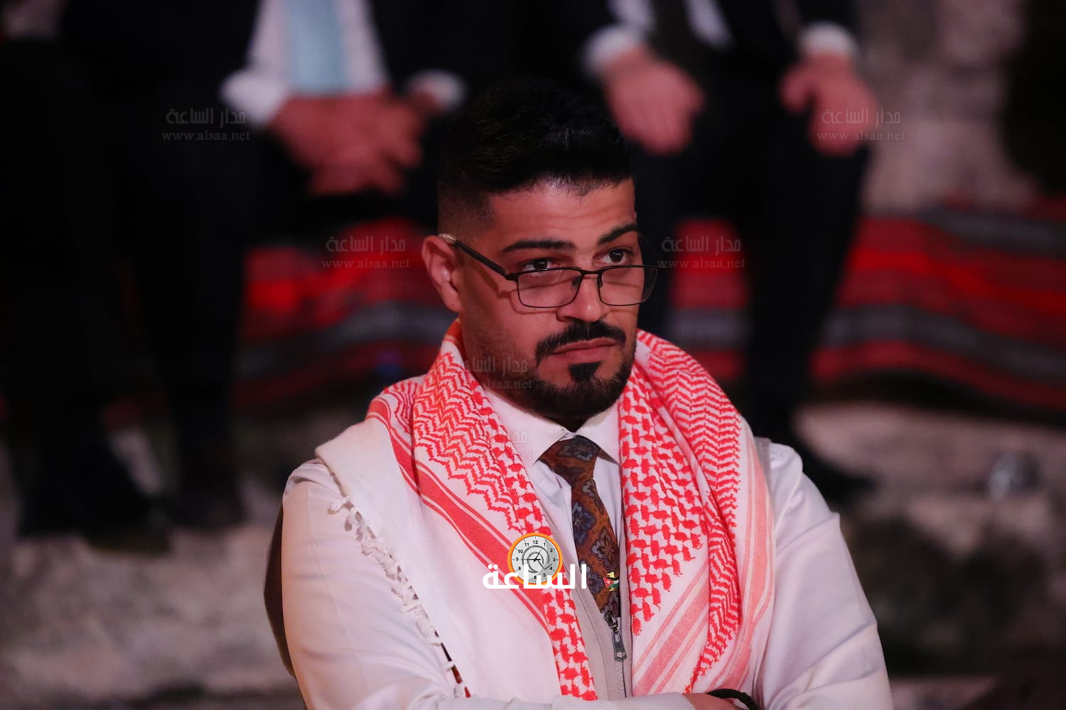 Madar Al-Saa Images 0.34321802346357033