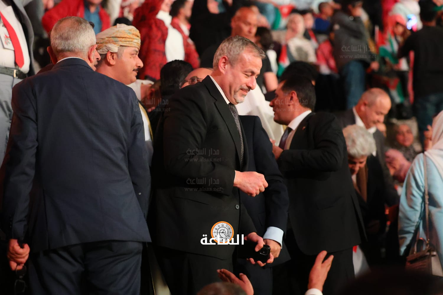 Madar Al-Saa Images 0.8408238281962446