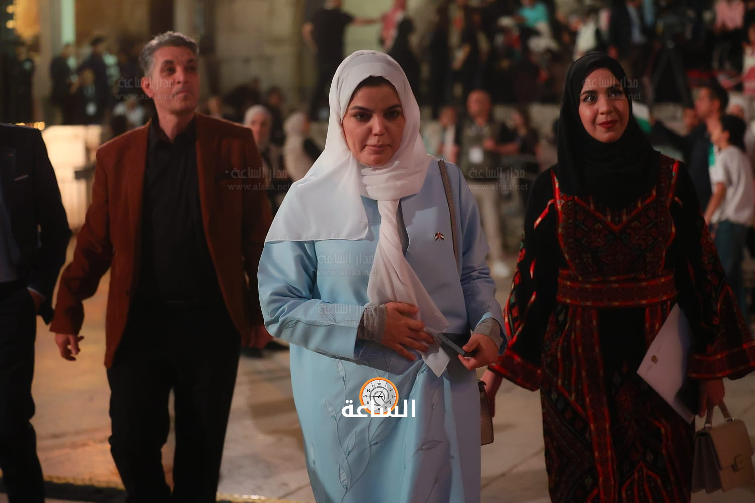 Madar Al-Saa Images 0.6343343236221674