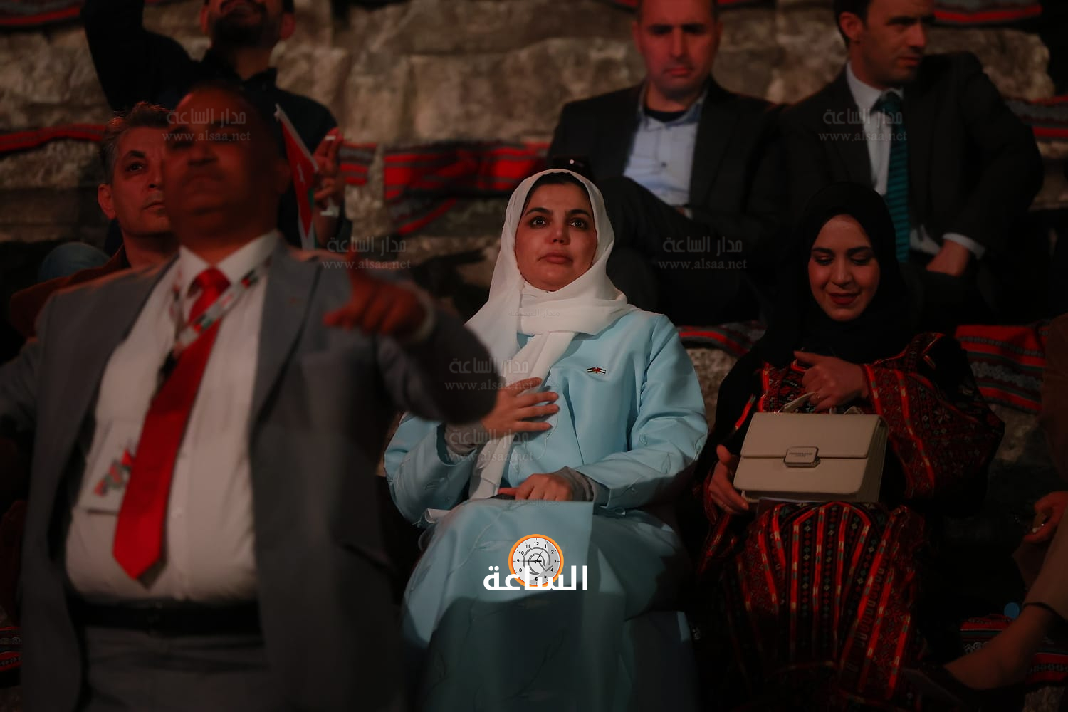 Madar Al-Saa Images 0.5326851700822529