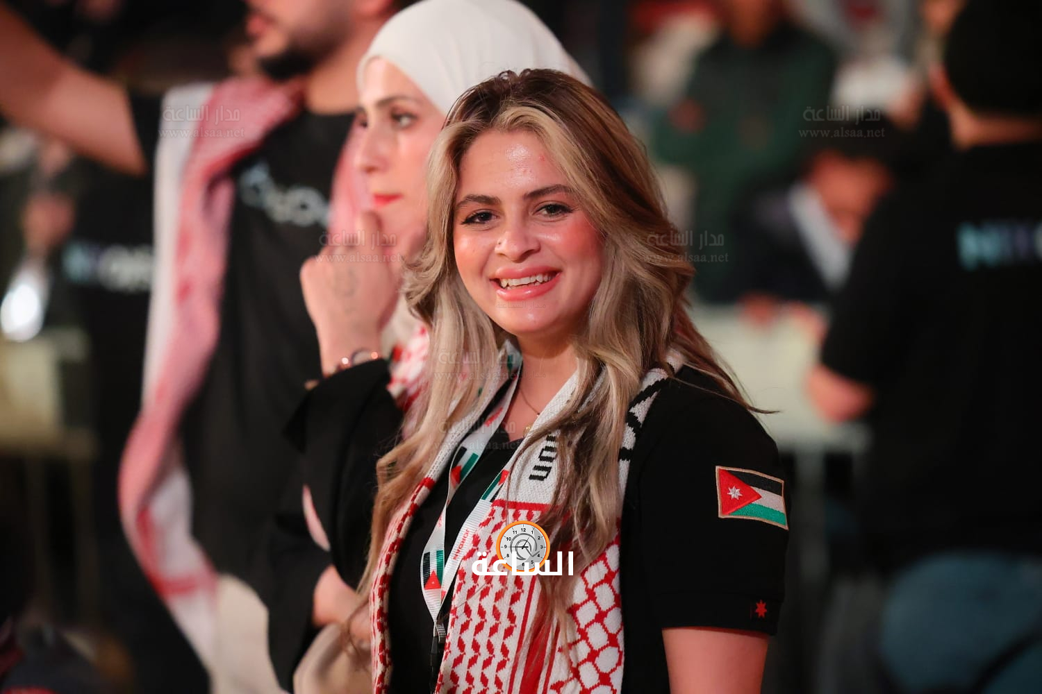 Madar Al-Saa Images 0.9807233836272325