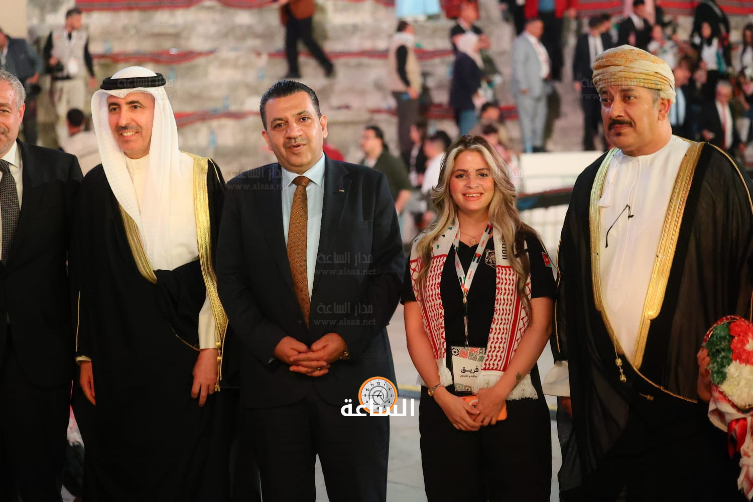 Madar Al-Saa Images 0.015595335047997039