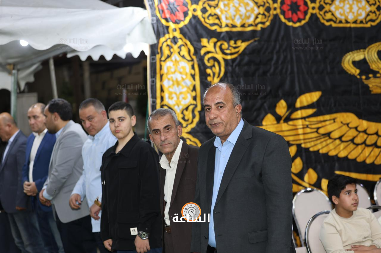 Madar Al-Saa Images 0.8842496876756725