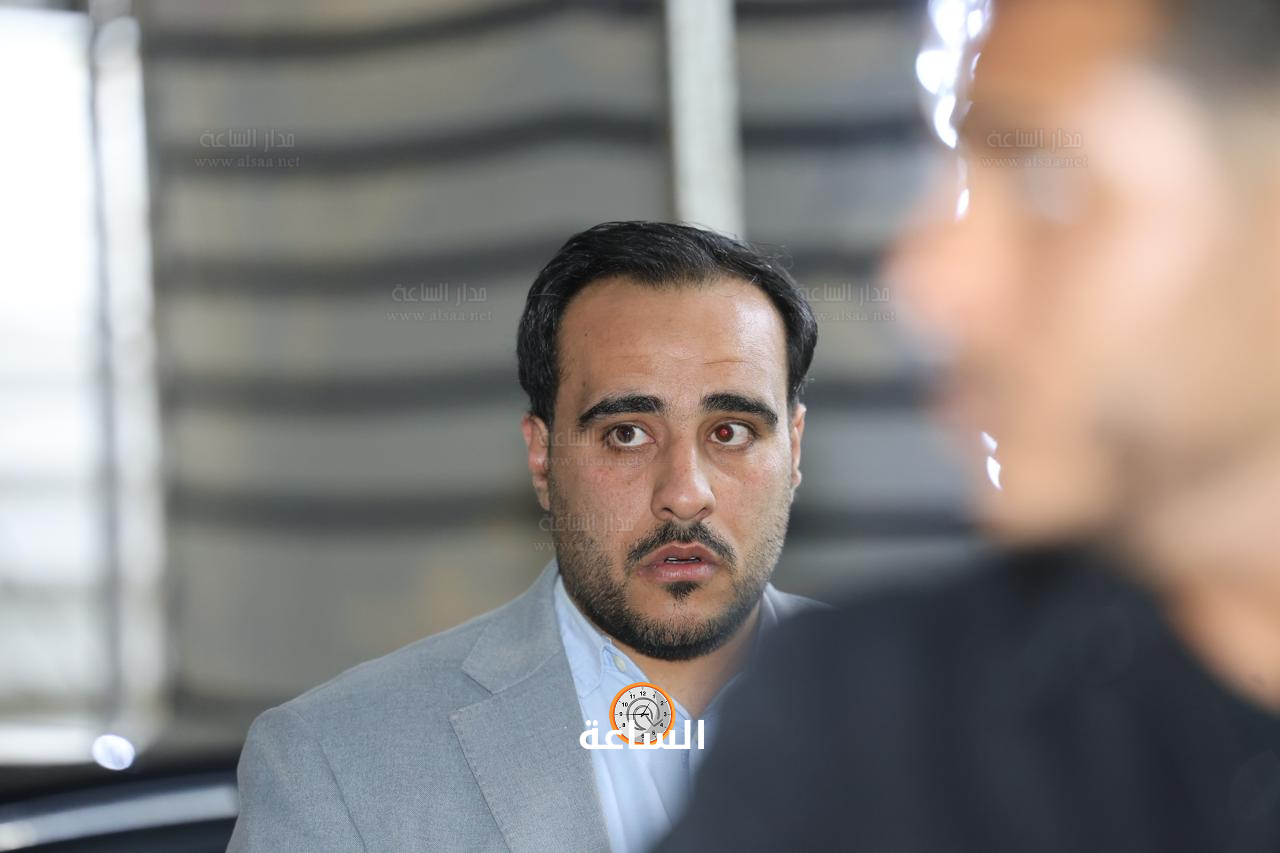 Madar Al-Saa Images 0.32858811081493833