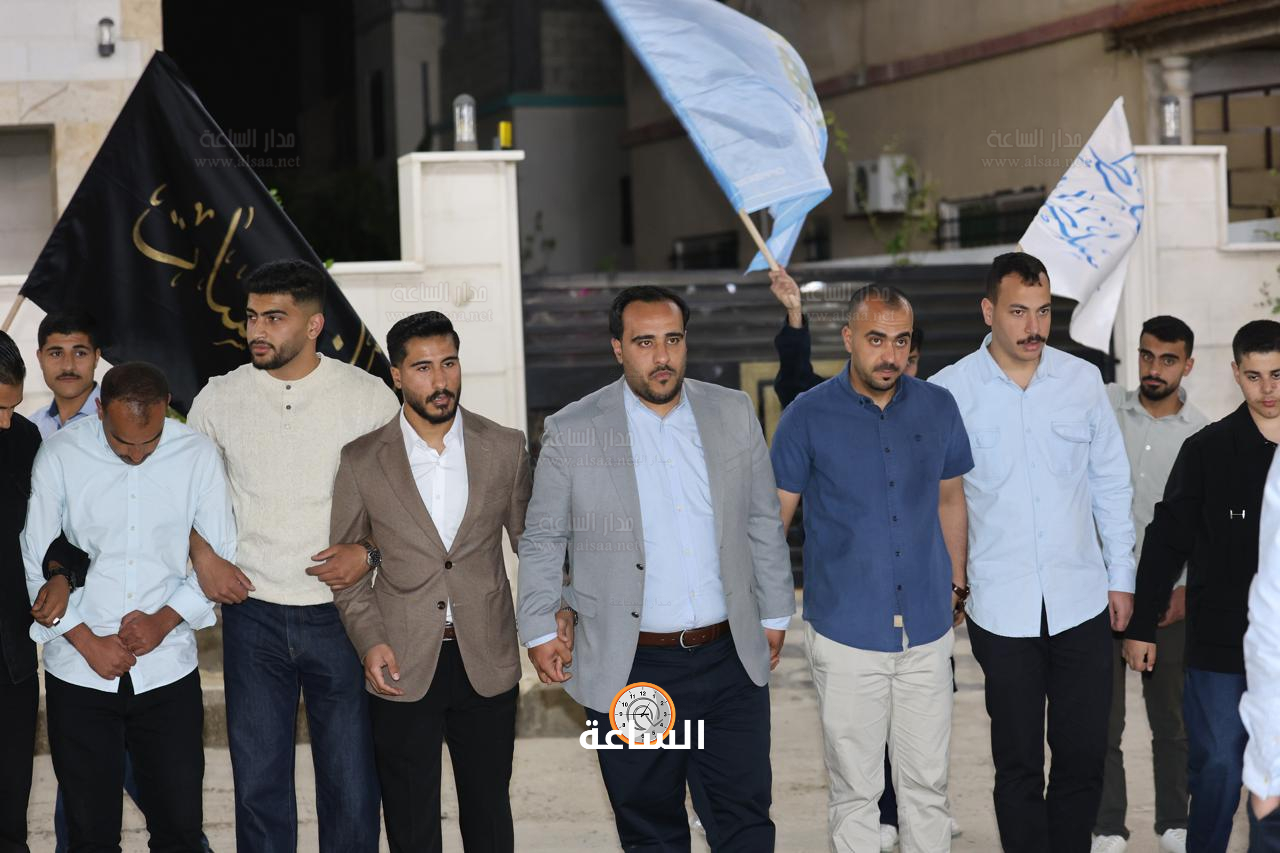 Madar Al-Saa Images 0.8916354307415584