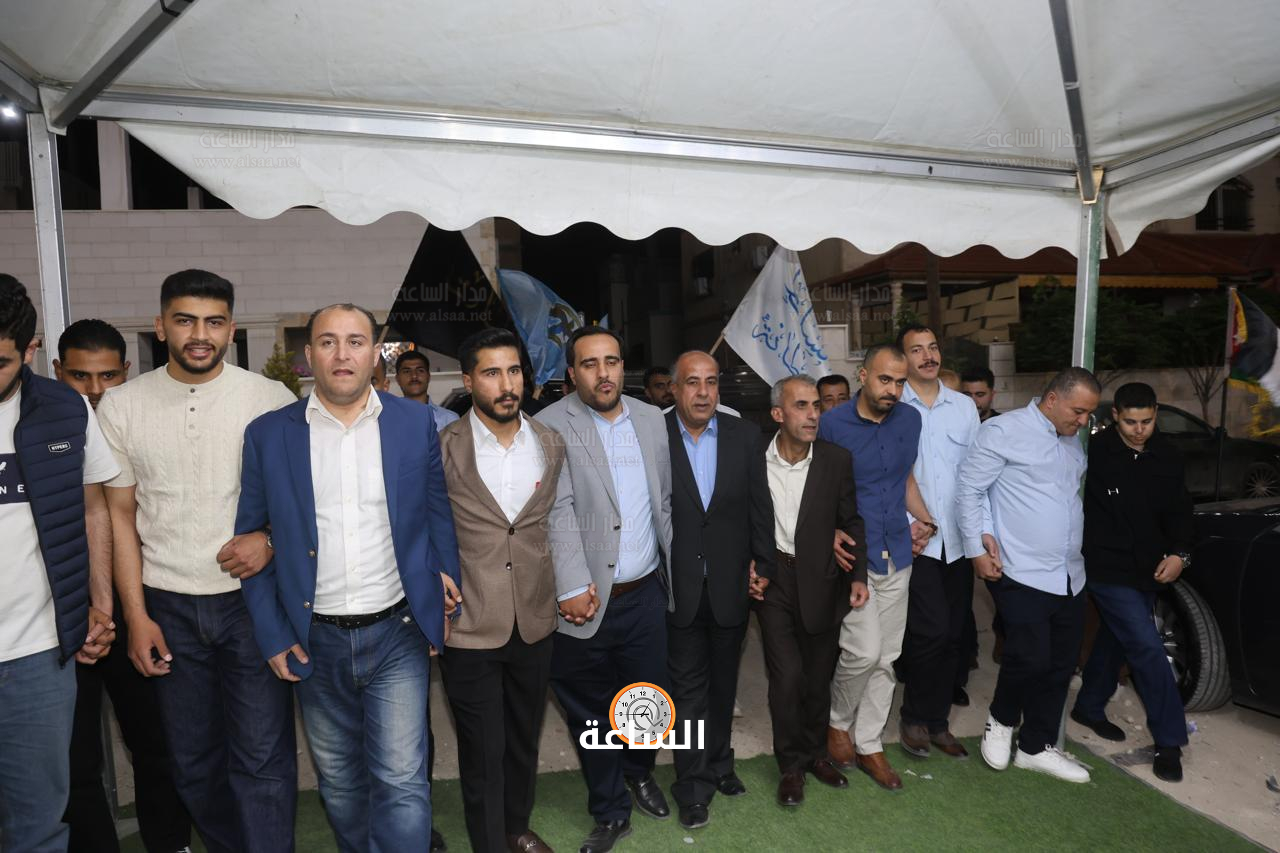 Madar Al-Saa Images 0.8740382767108886