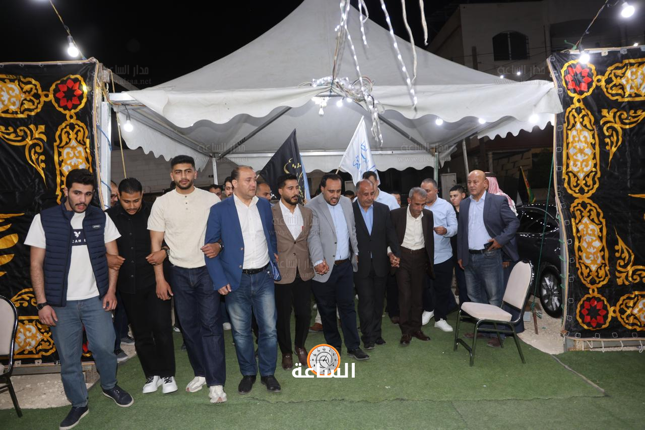 Madar Al-Saa Images 0.9469441503442872