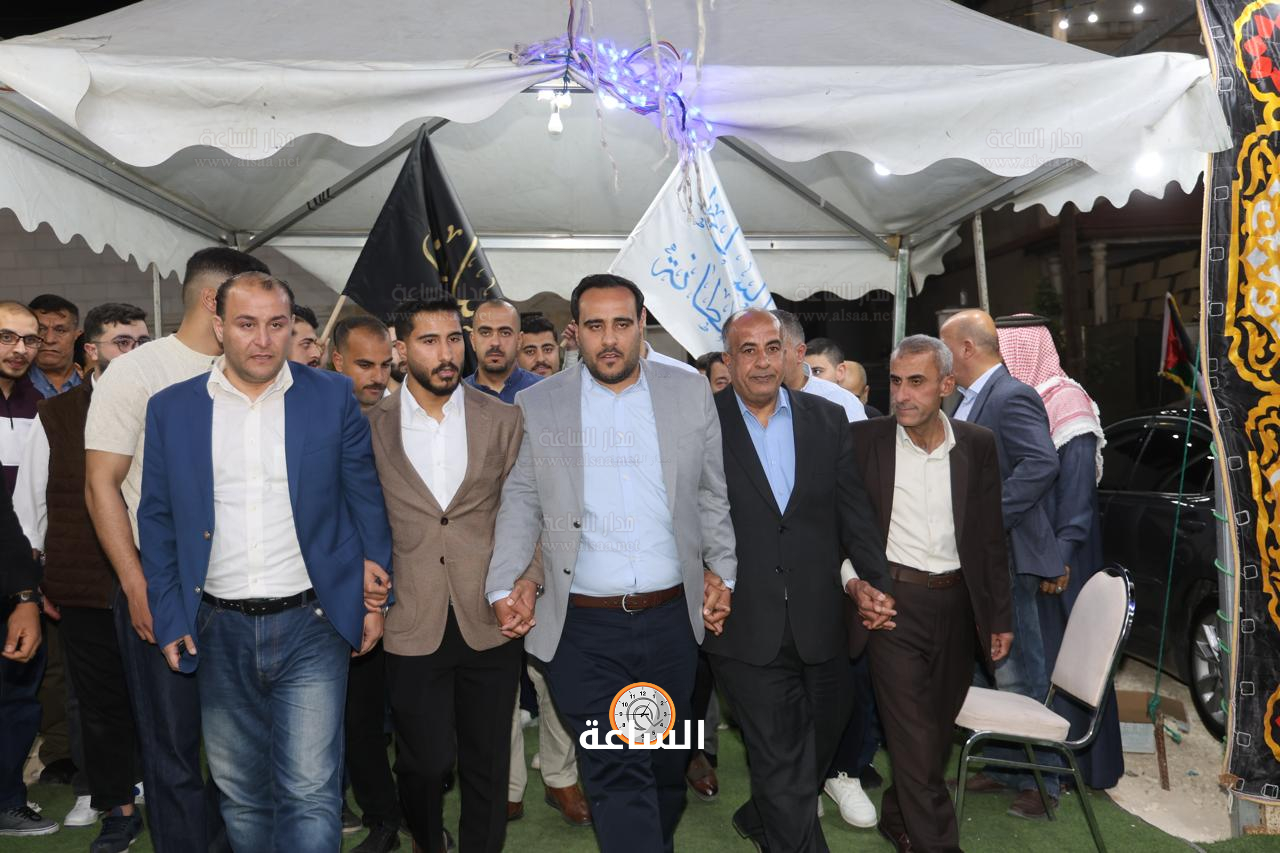 Madar Al-Saa Images 0.5359256213156314