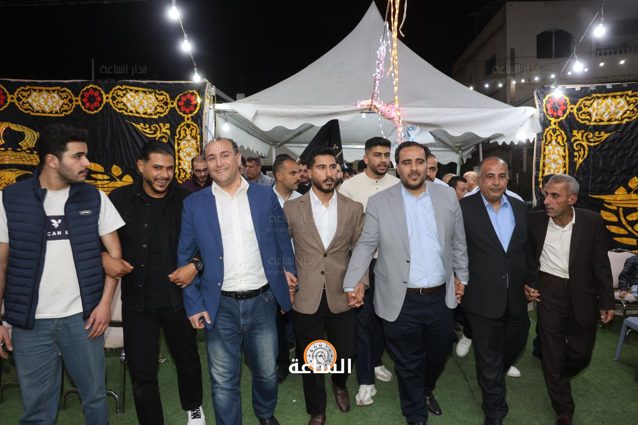 Madar Al-Saa Images 0.657440192755692