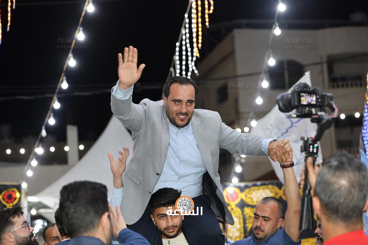 Madar Al-Saa Images 0.896627296762502