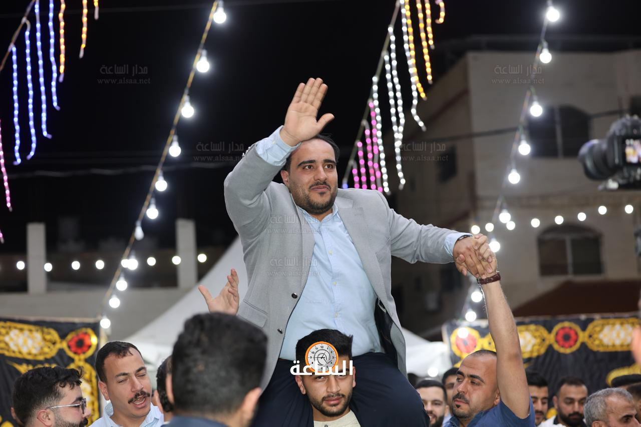 Madar Al-Saa Images 0.526505396886294