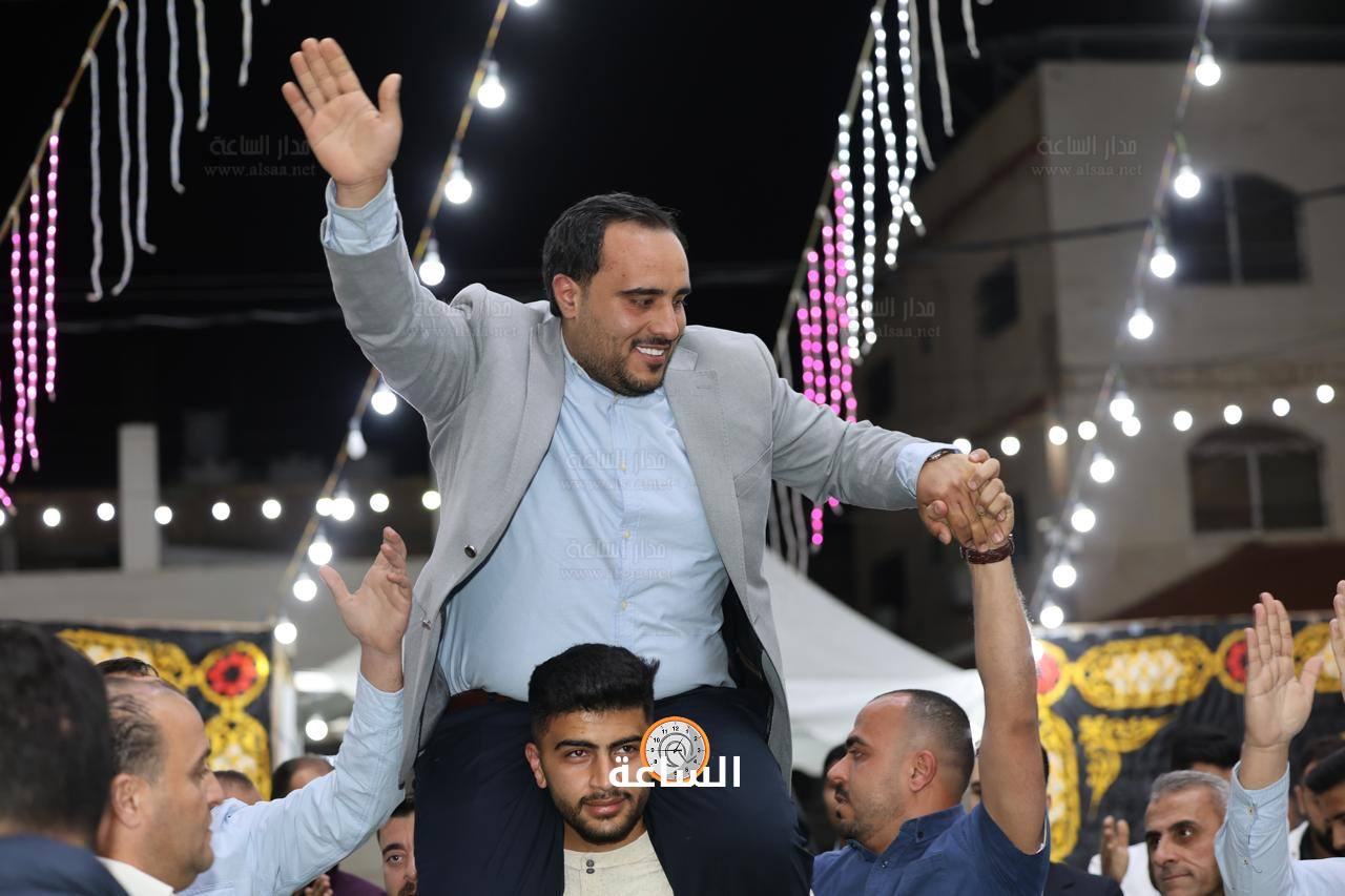 Madar Al-Saa Images 0.9279348055401876