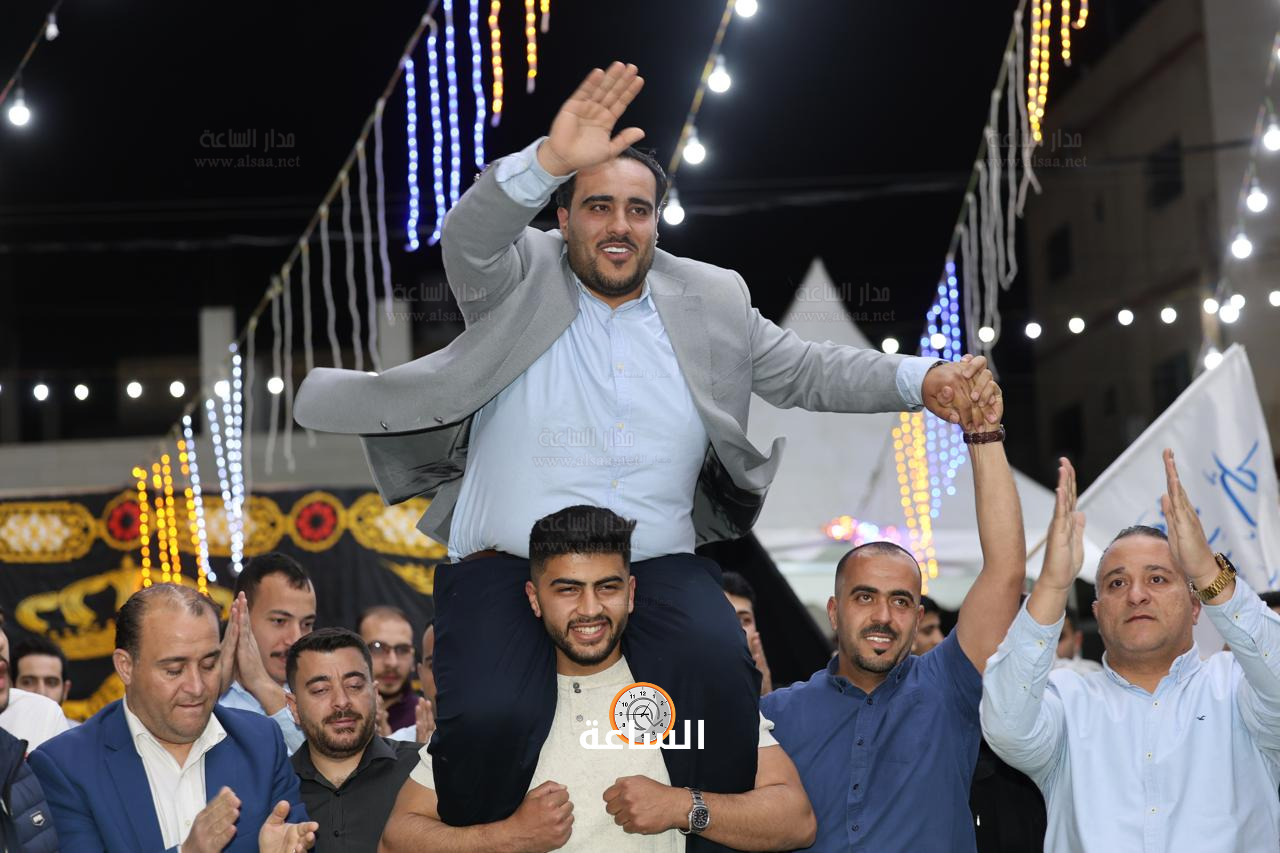 Madar Al-Saa Images 0.5585019254474674