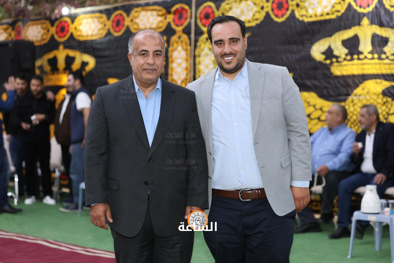 Madar Al-Saa Images 0.2744722817761559