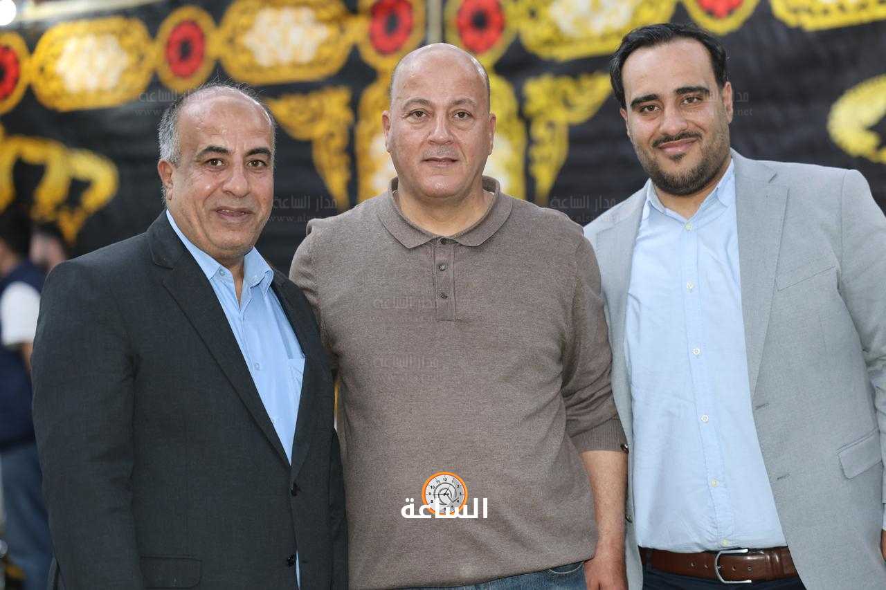 Madar Al-Saa Images 0.45438839187974855