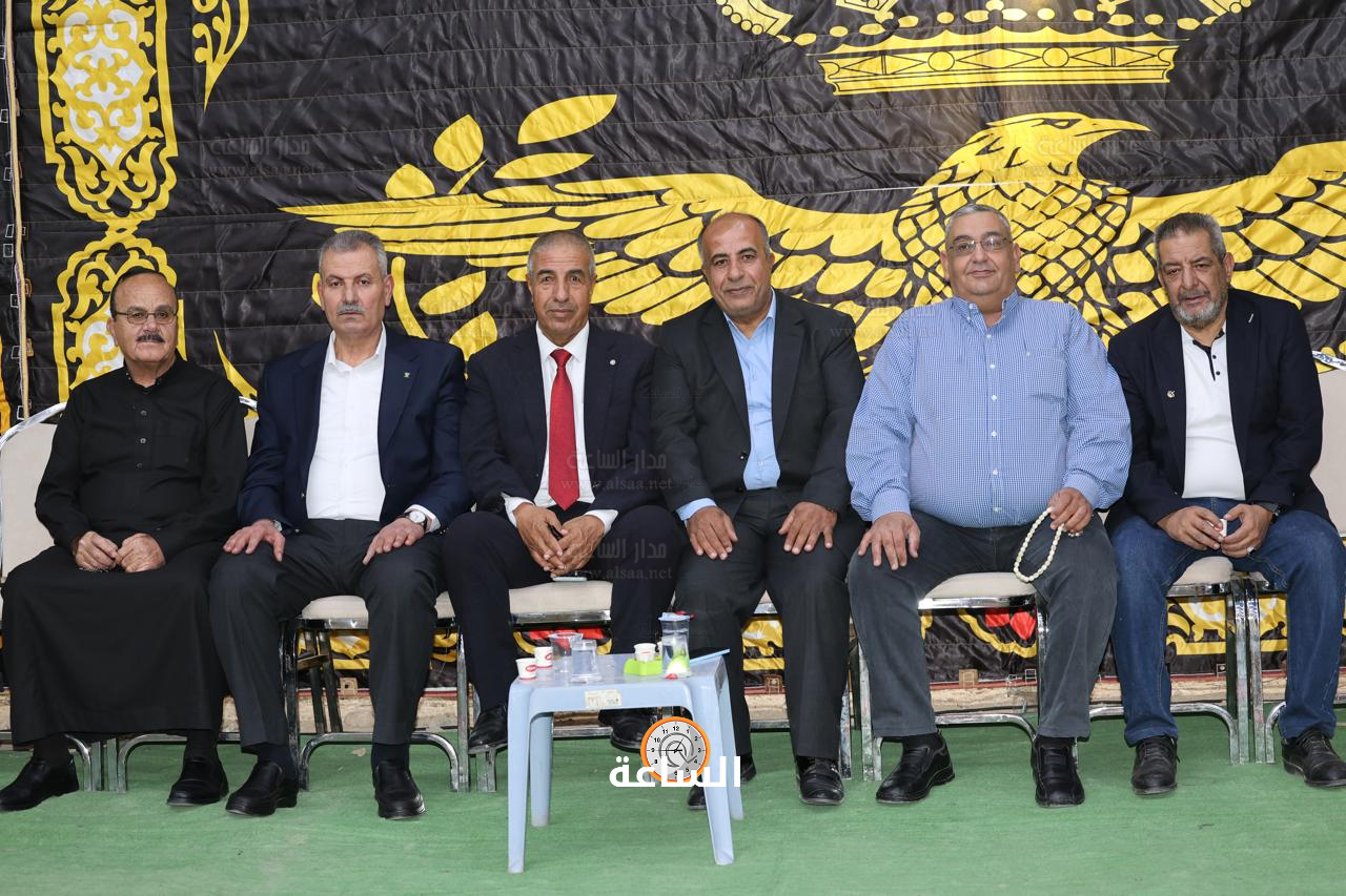 Madar Al-Saa Images 0.9093102845969794