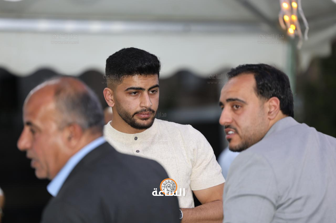 Madar Al-Saa Images 0.2528080391021468