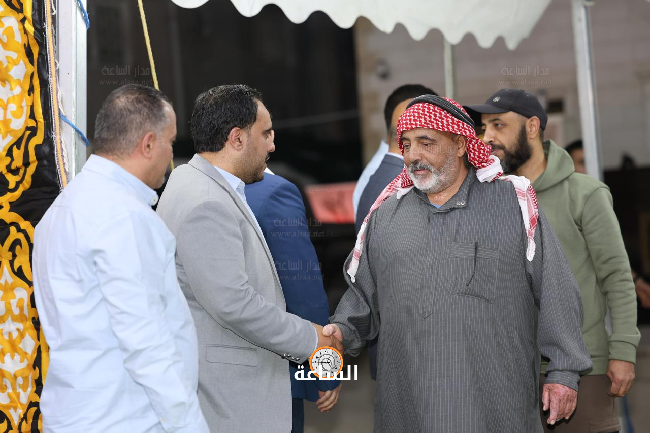 Madar Al-Saa Images 0.27343141237320256