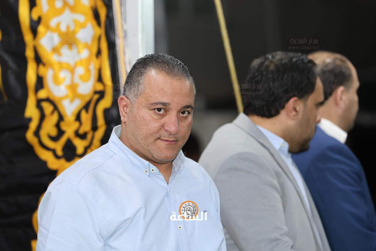 Madar Al-Saa Images 0.8919599931228225