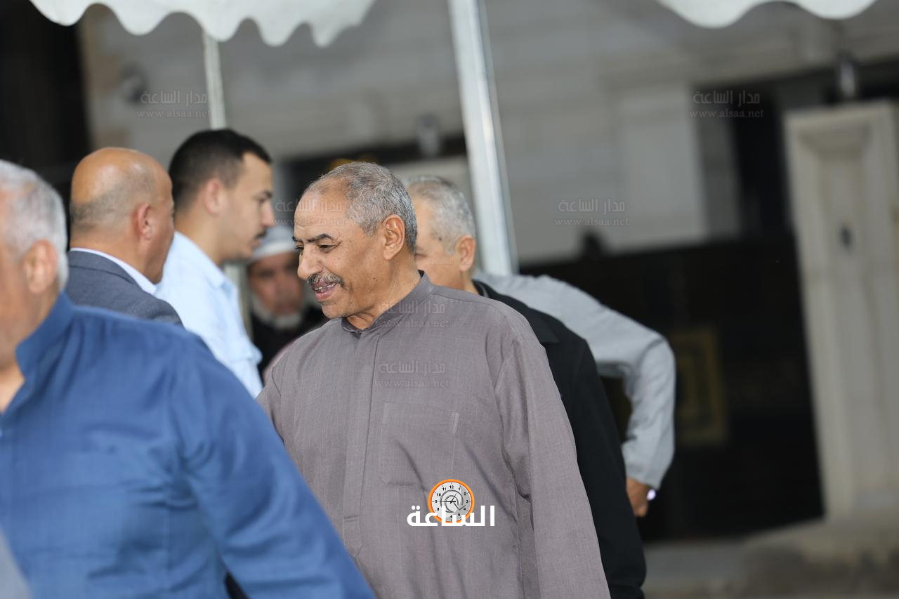 Madar Al-Saa Images 0.7989551241886034