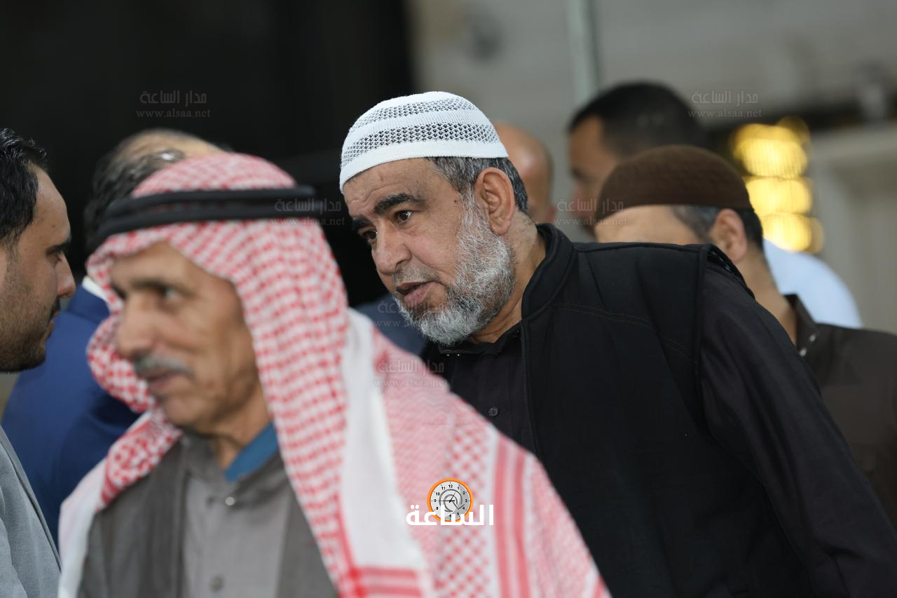 Madar Al-Saa Images 0.06902772406783553