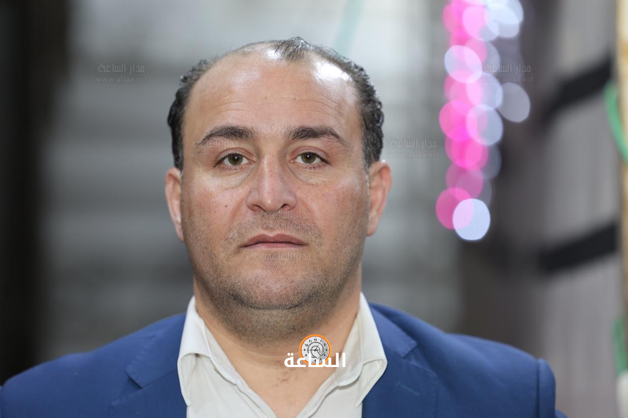 Madar Al-Saa Images 0.467245080032319