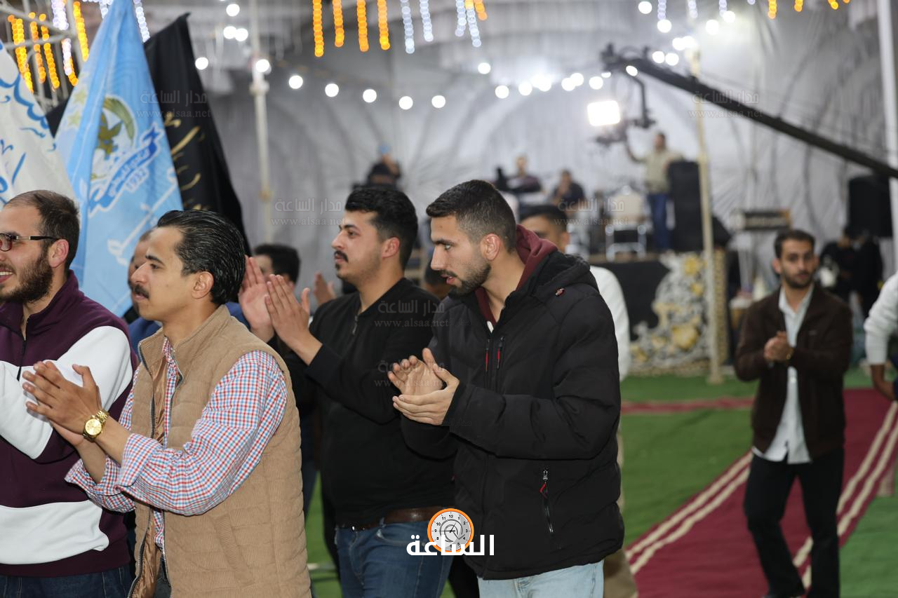 Madar Al-Saa Images 0.6505944345924267