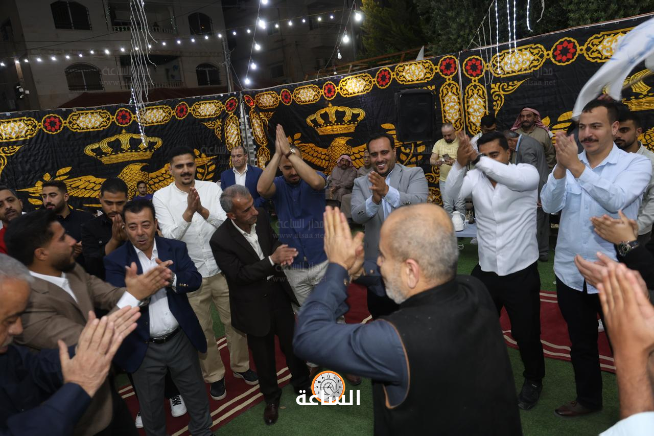 Madar Al-Saa Images 0.5887426656735767