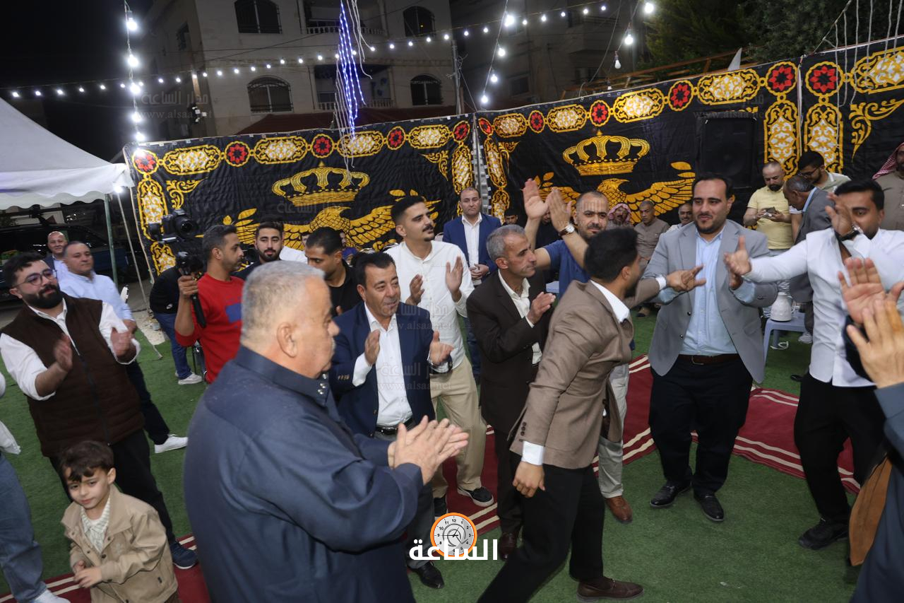 Madar Al-Saa Images 0.03549600959128929