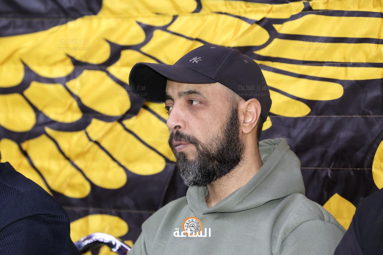 Madar Al-Saa Images 0.6667147520214707