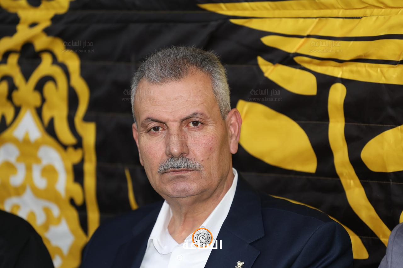 Madar Al-Saa Images 0.7726043834611075