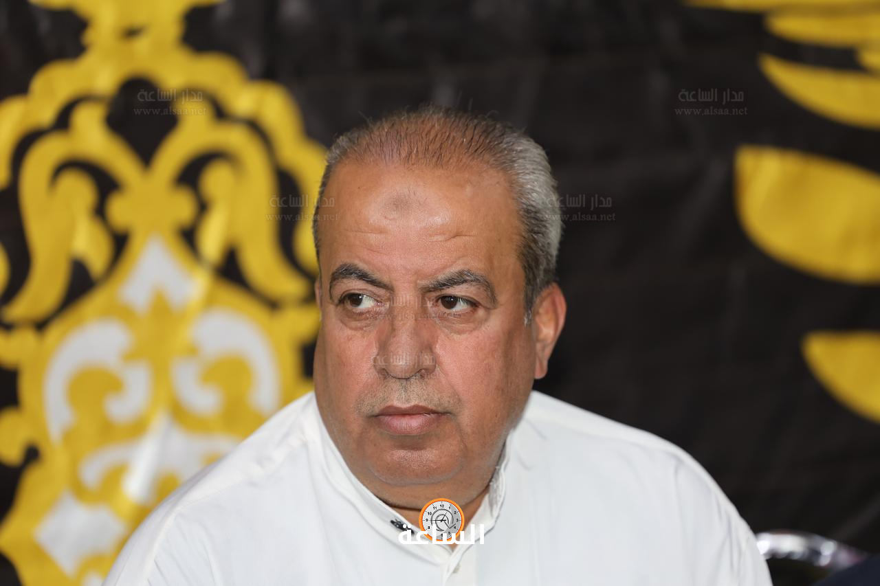 Madar Al-Saa Images 0.7870512840689075