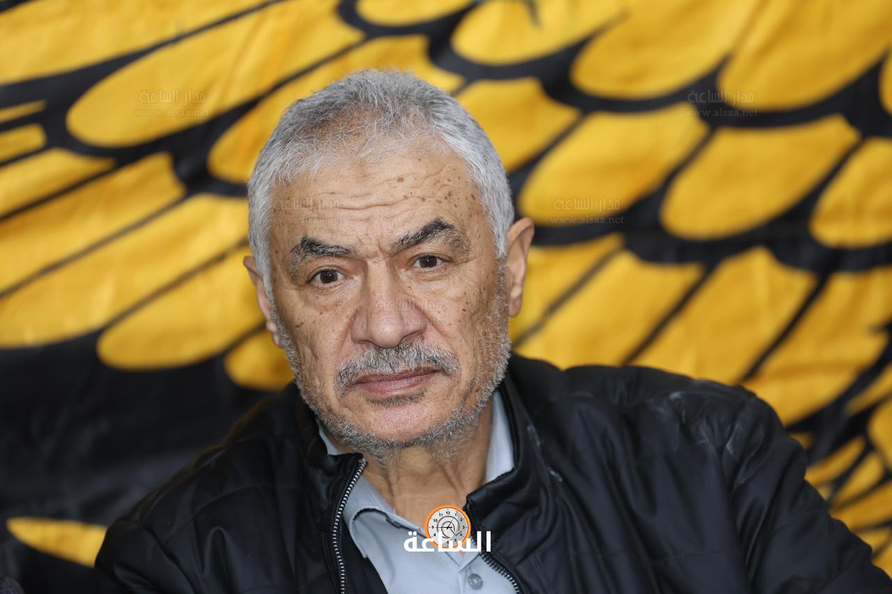 Madar Al-Saa Images 0.3669346438756871