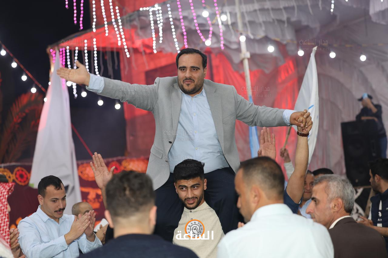 Madar Al-Saa Images 0.6069859076895799