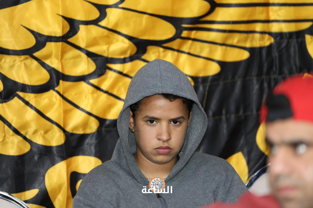 Madar Al-Saa Images 0.4874387358226987