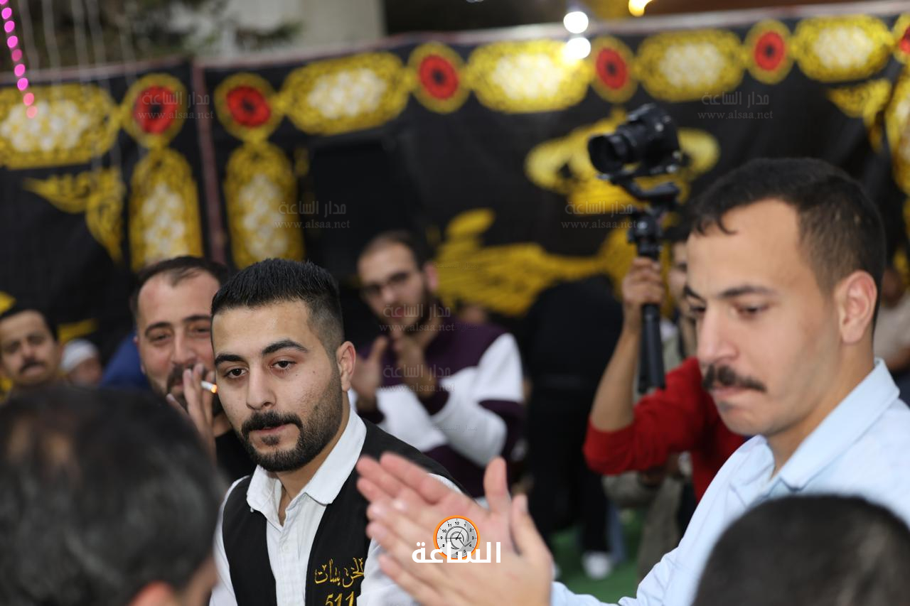 Madar Al-Saa Images 0.1273700366489826