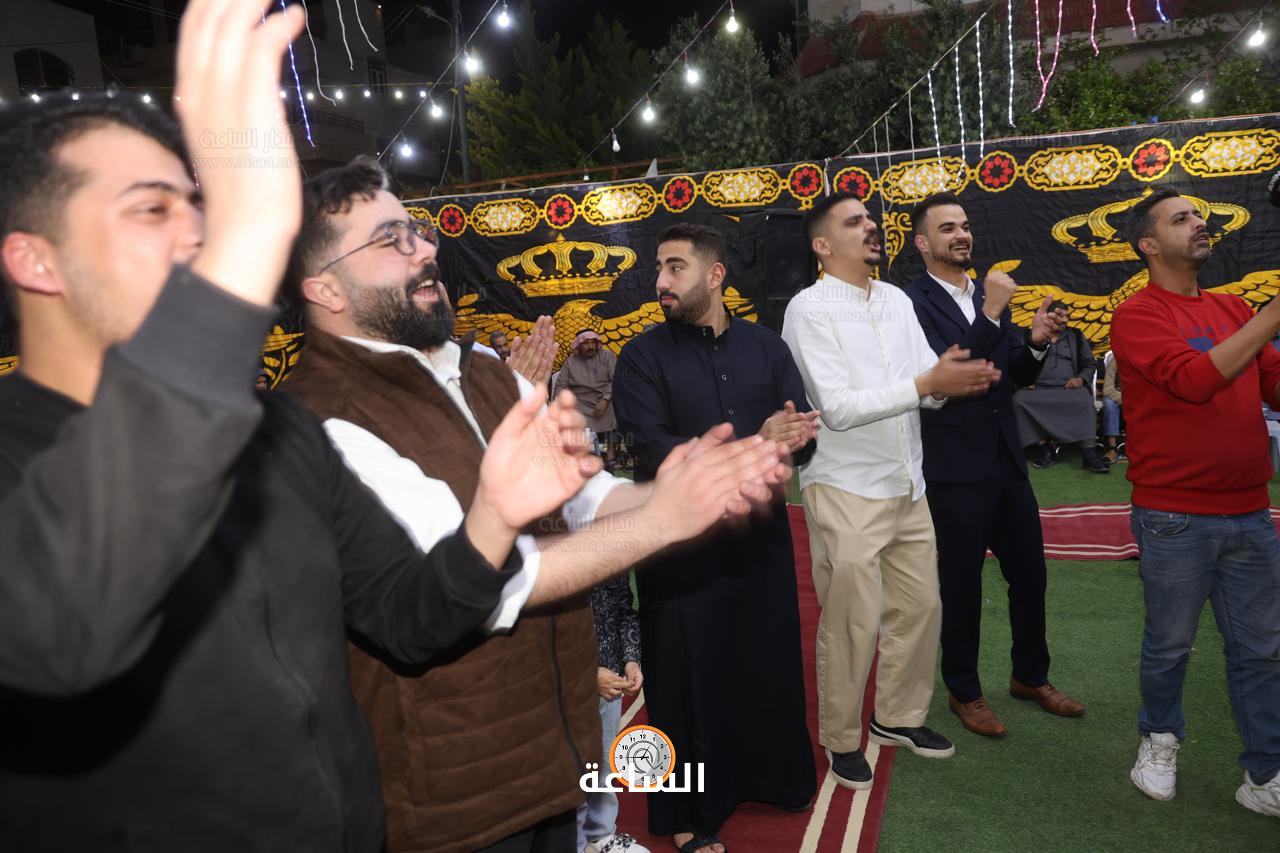 Madar Al-Saa Images 0.6469326376827943