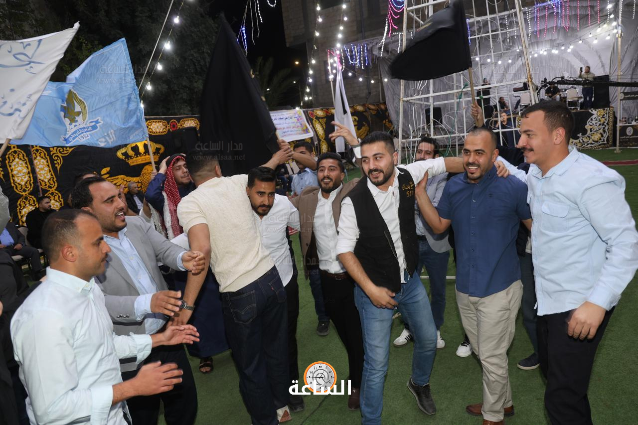 Madar Al-Saa Images 0.17567601176431946