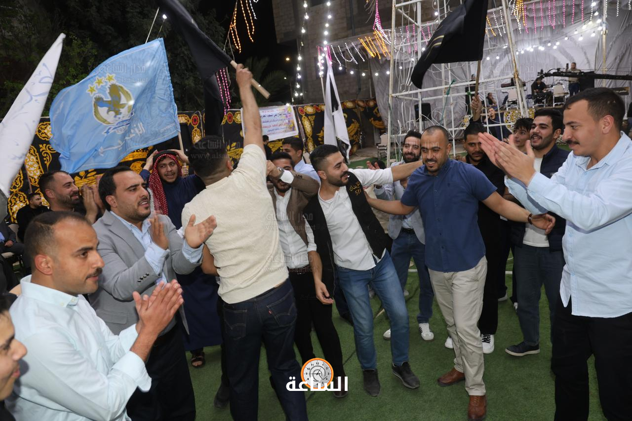 Madar Al-Saa Images 0.9198040276213201