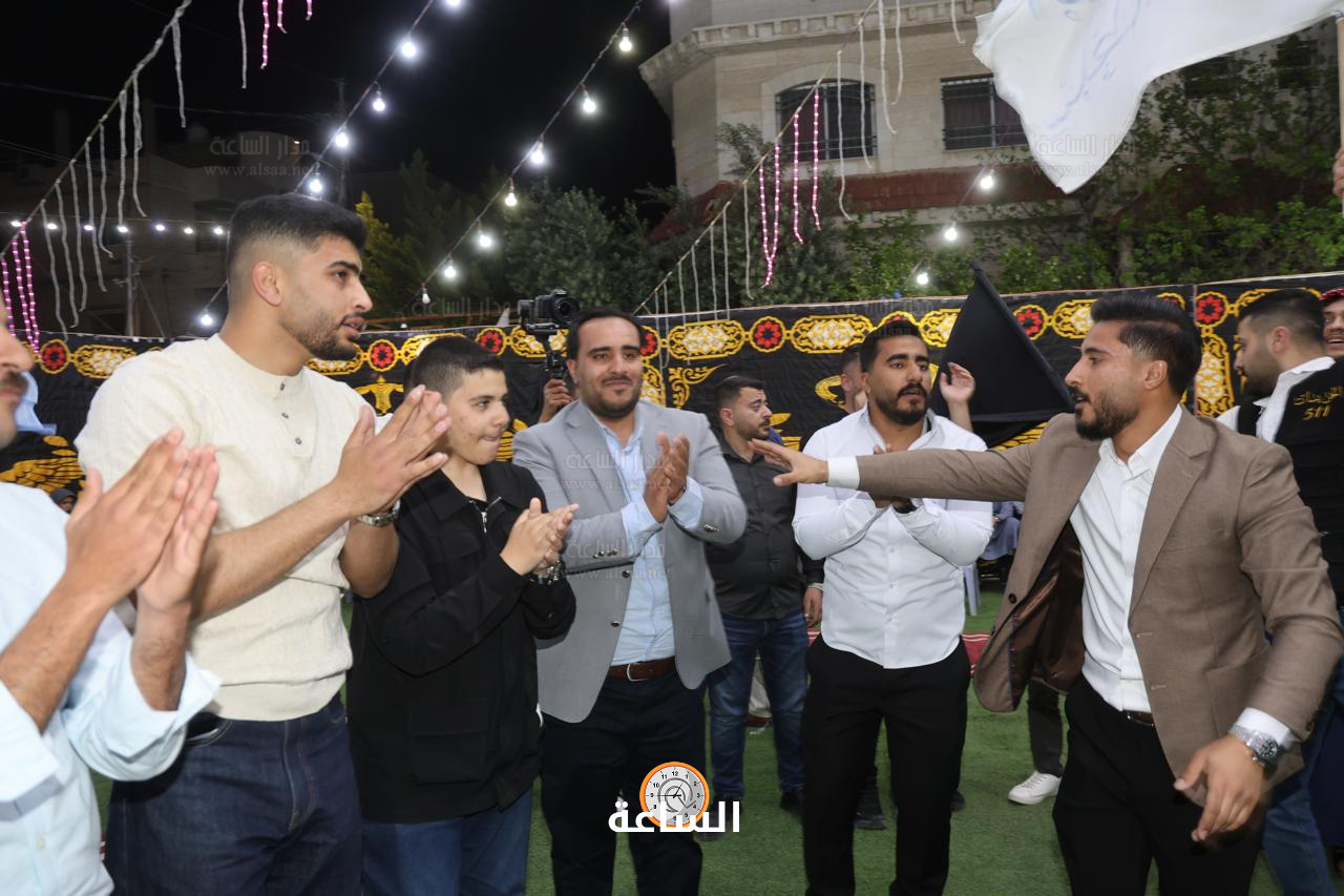 Madar Al-Saa Images 0.7667183688012933