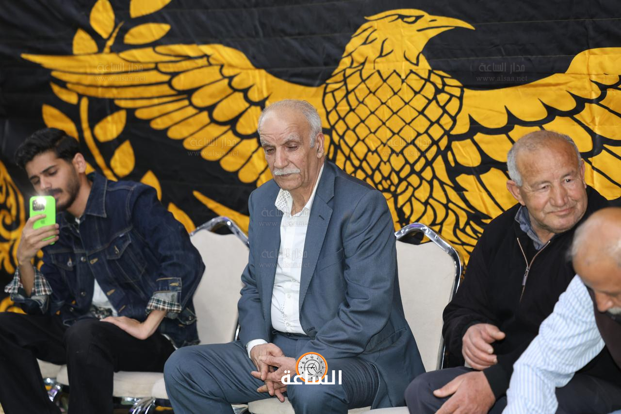 Madar Al-Saa Images 0.31907271399635095