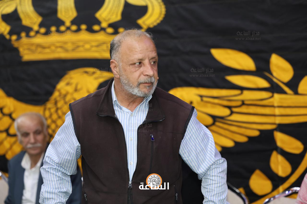 Madar Al-Saa Images 0.47164078179477176