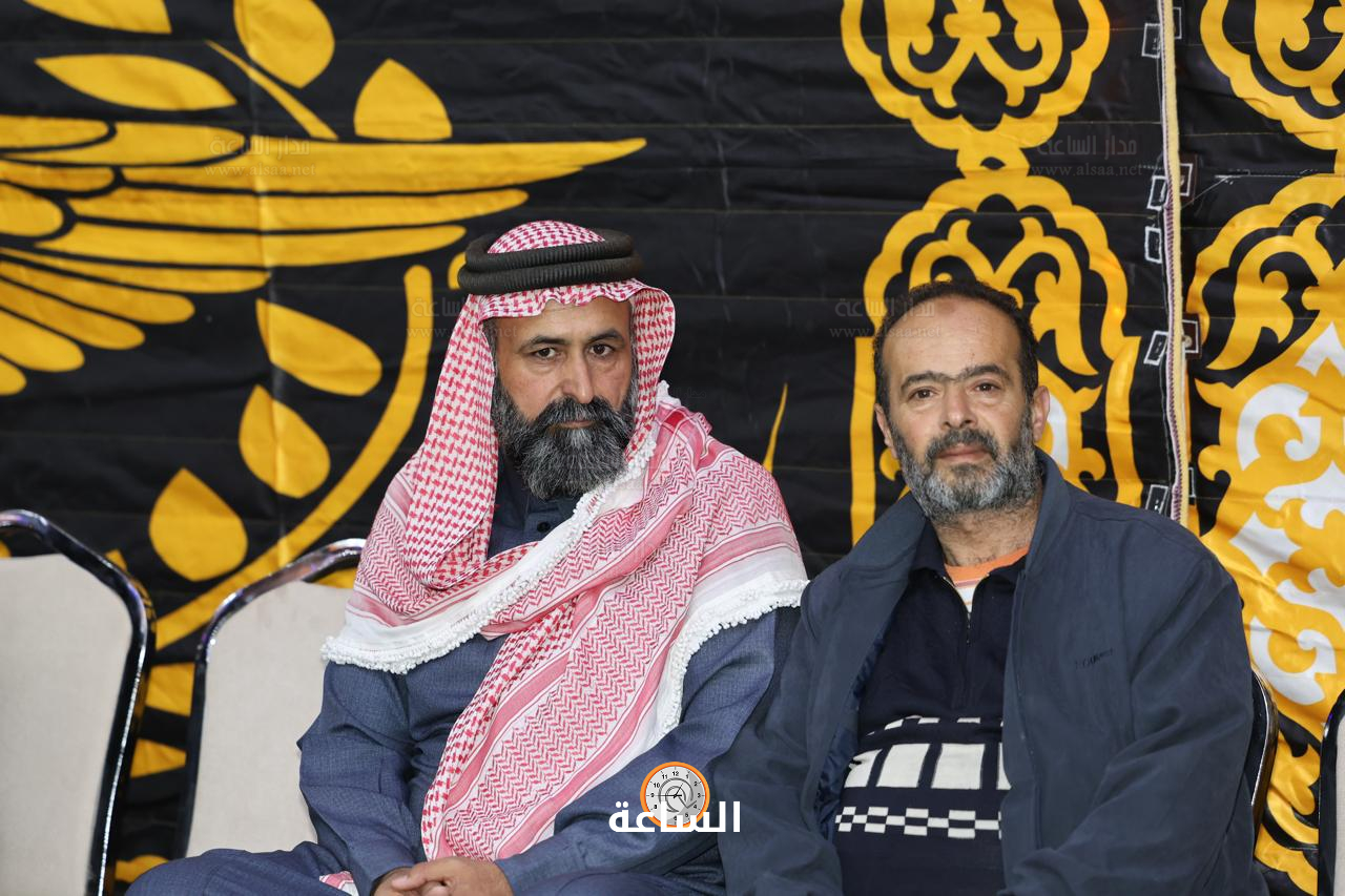 Madar Al-Saa Images 0.2450077505167132