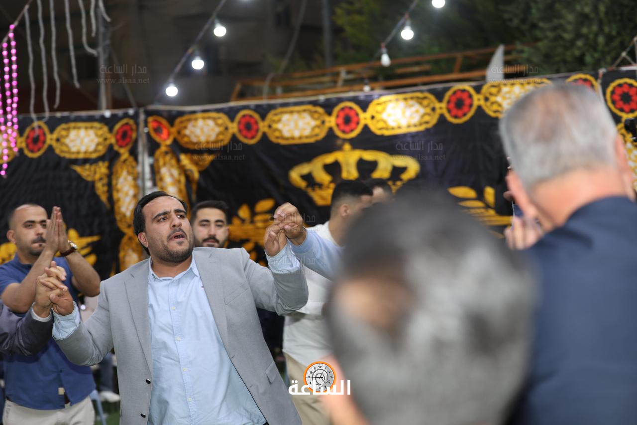 Madar Al-Saa Images 0.7694314722936092