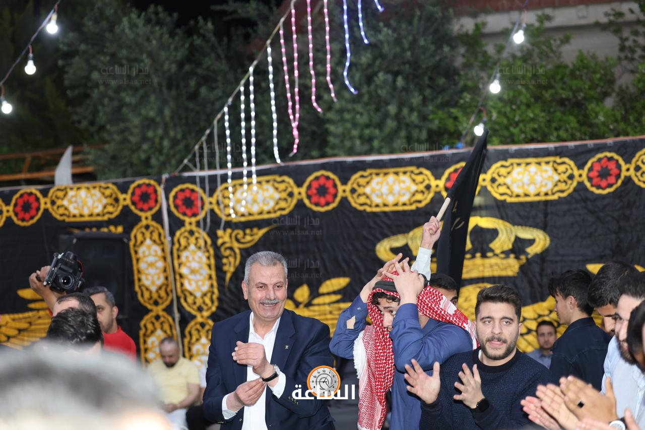 Madar Al-Saa Images 0.7674069964588156