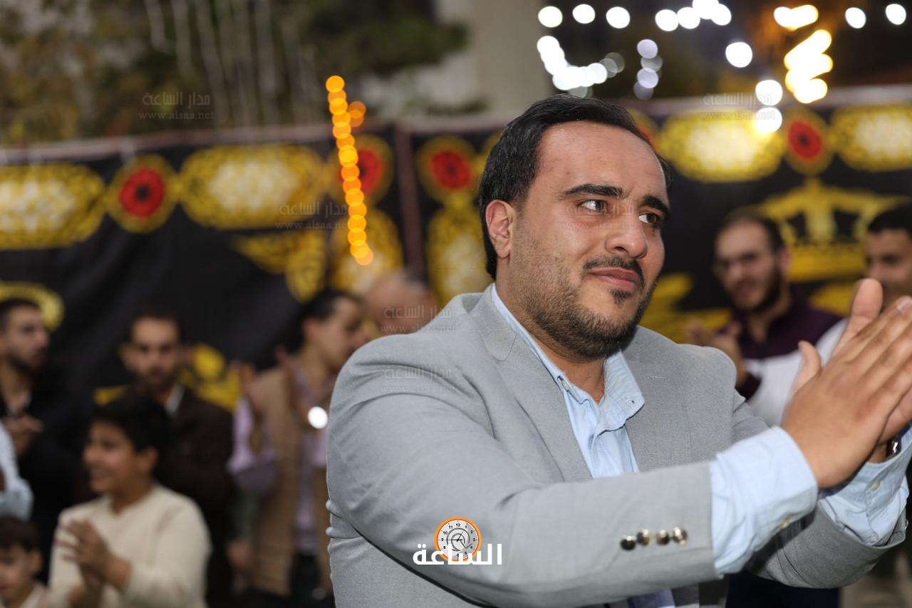 Madar Al-Saa Images 0.7667270932263766