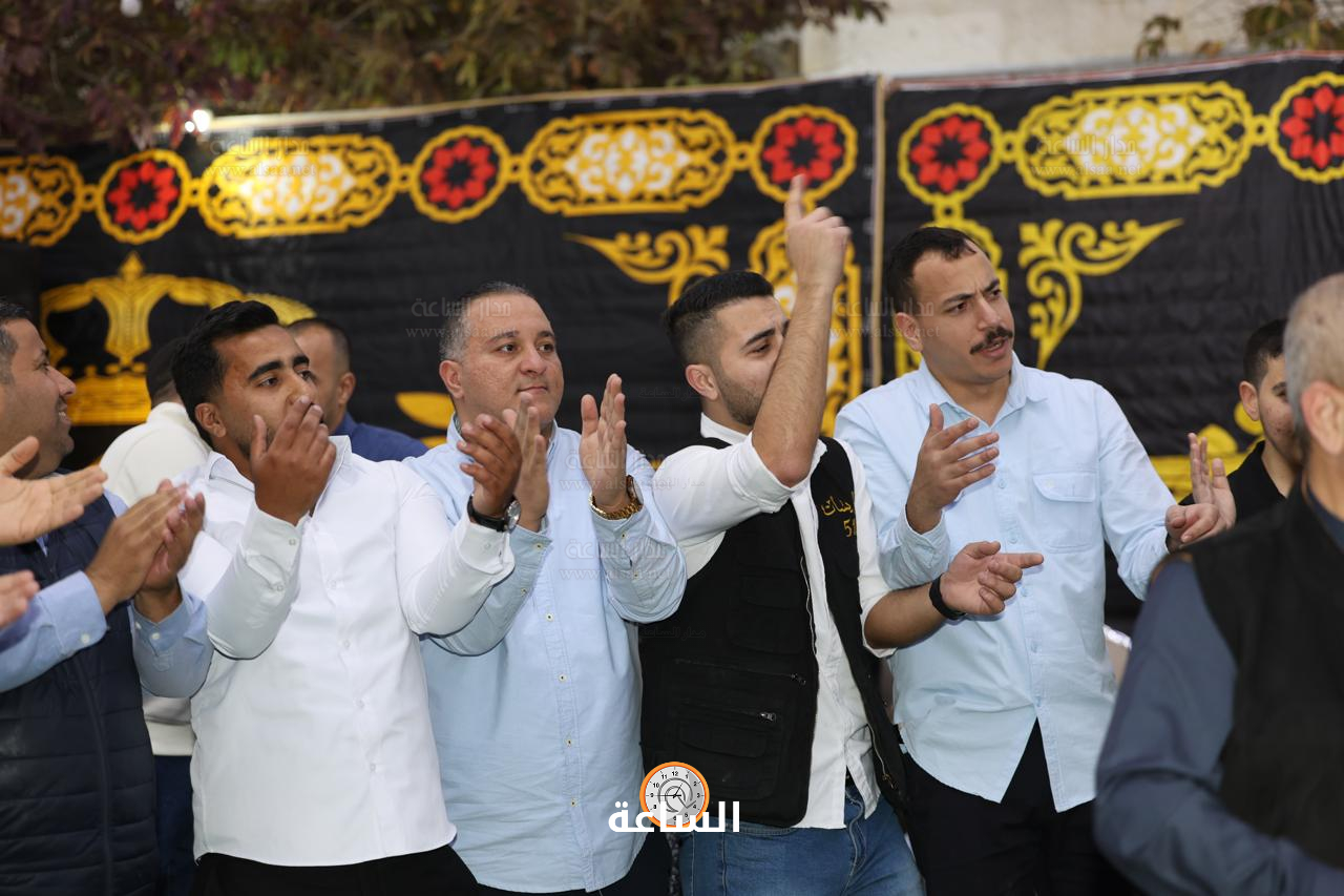 Madar Al-Saa Images 0.6035061391389057